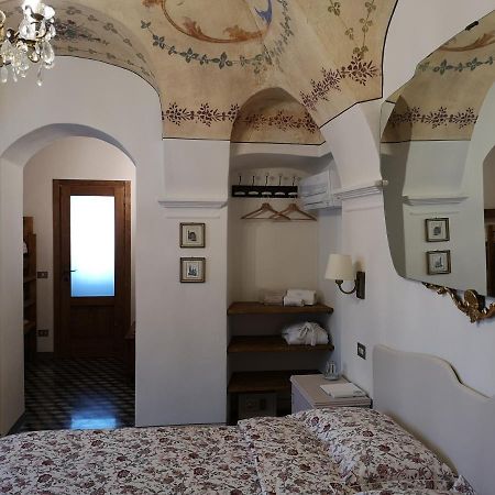 B&B Ca' Du Brigidin Tovo San Giacomo ภายนอก รูปภาพ