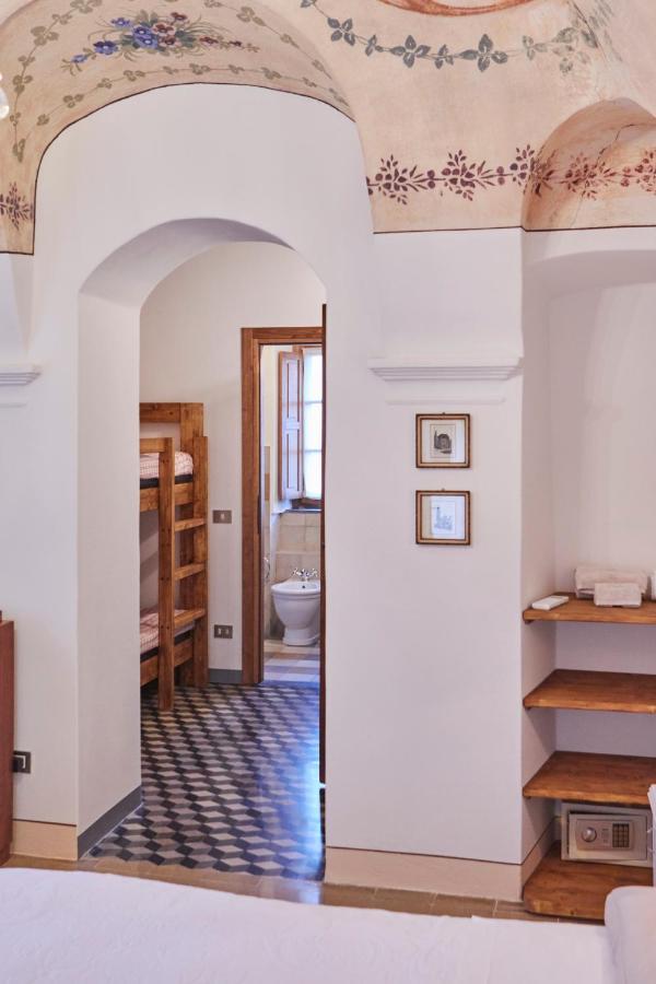 B&B Ca' Du Brigidin Tovo San Giacomo ภายนอก รูปภาพ
