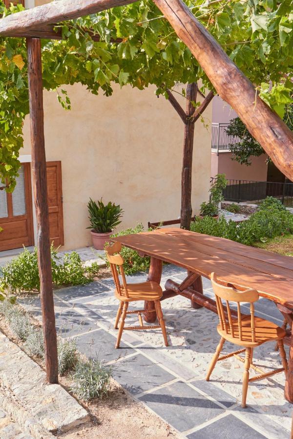 B&B Ca' Du Brigidin Tovo San Giacomo ภายนอก รูปภาพ