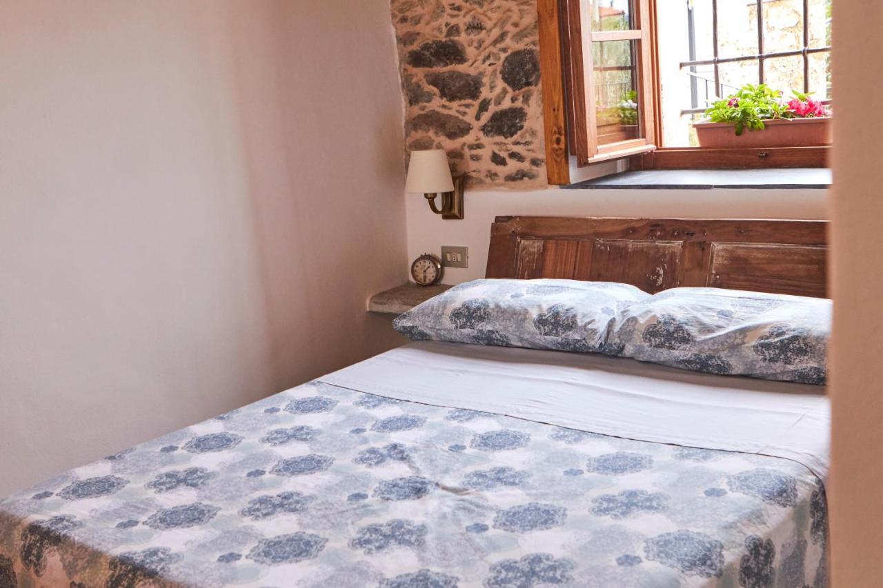 B&B Ca' Du Brigidin Tovo San Giacomo ภายนอก รูปภาพ