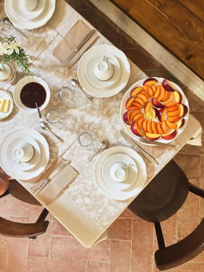 B&B Ca' Du Brigidin Tovo San Giacomo ภายนอก รูปภาพ