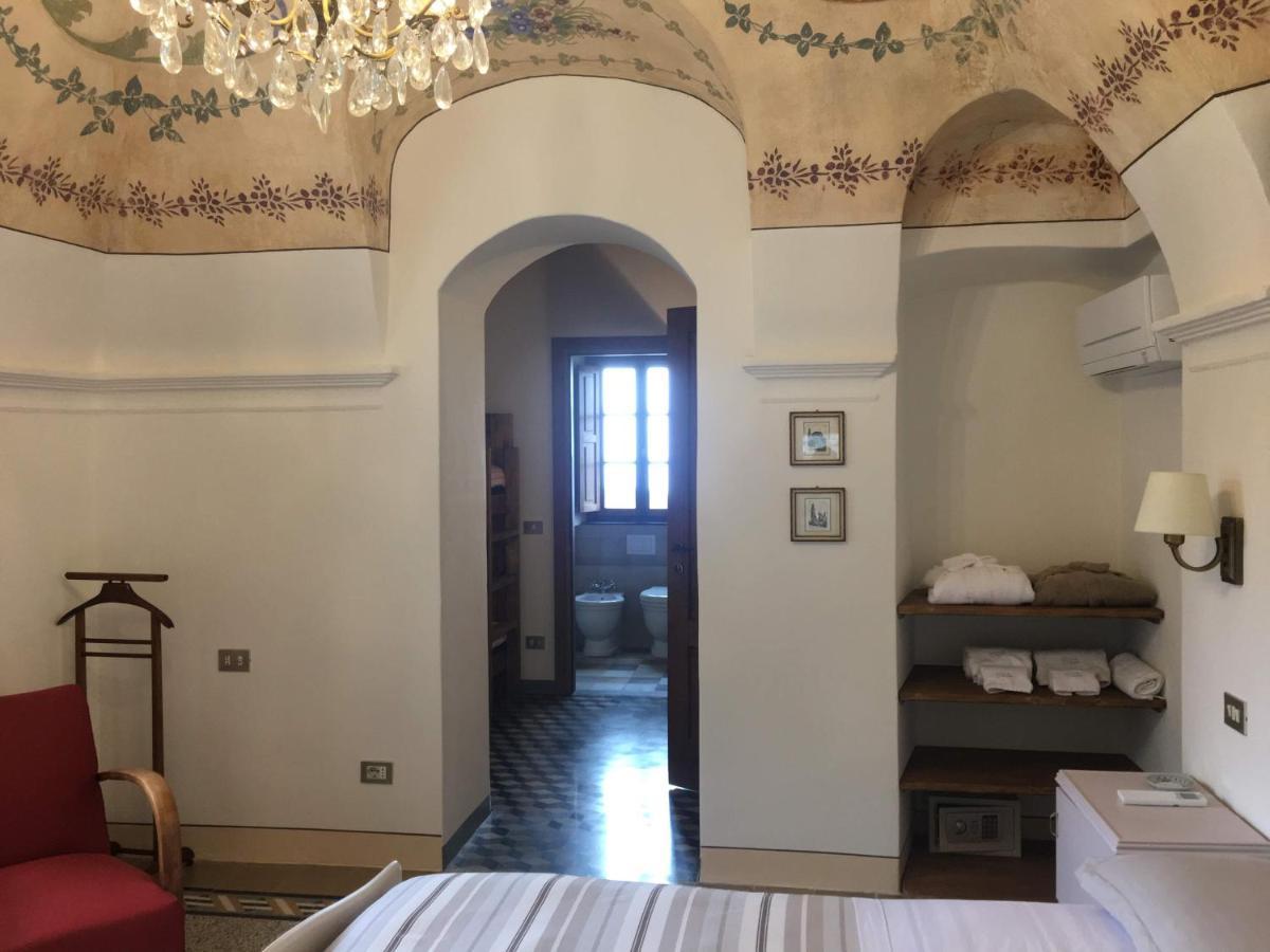 B&B Ca' Du Brigidin Tovo San Giacomo ภายนอก รูปภาพ