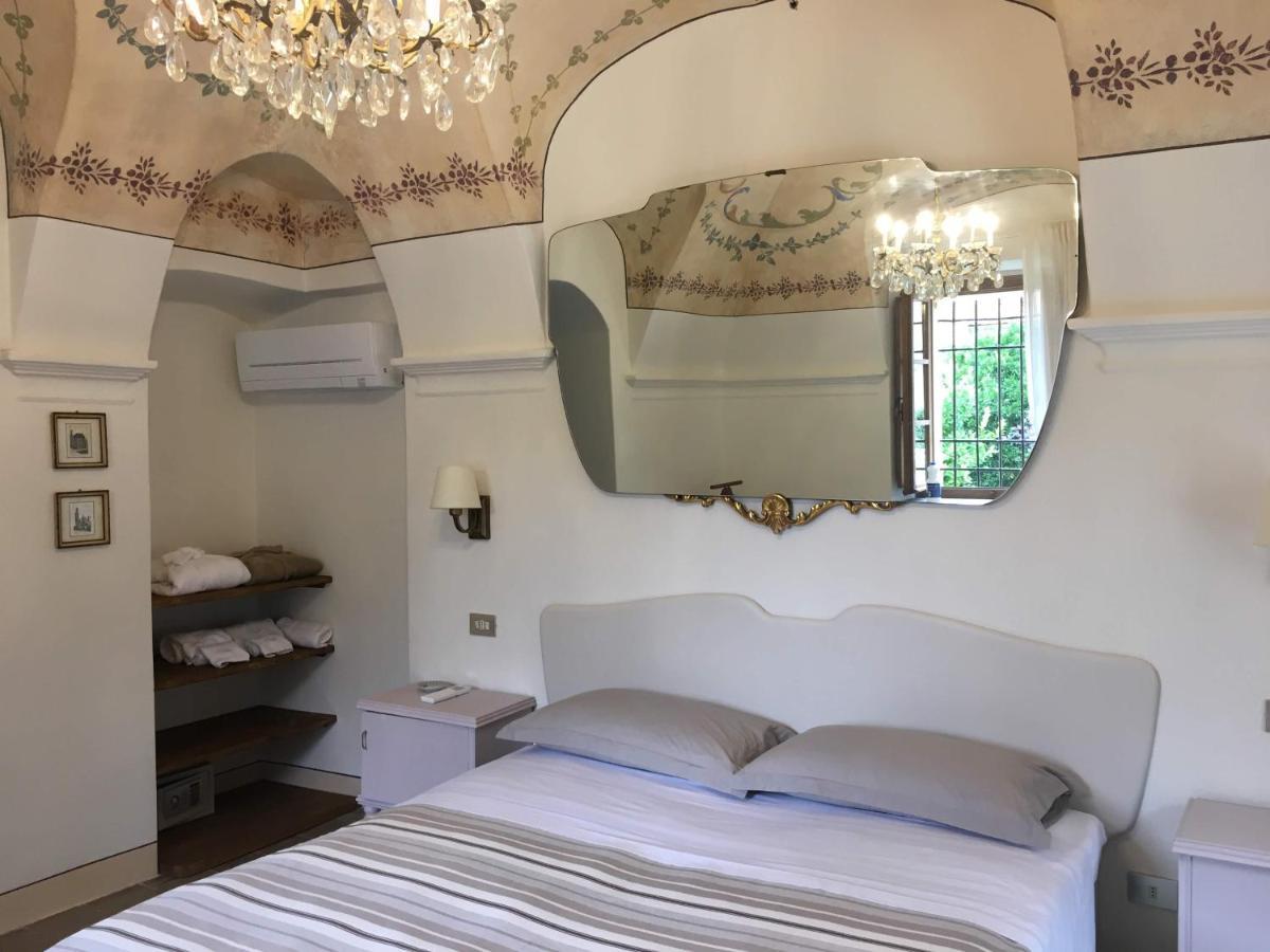 B&B Ca' Du Brigidin Tovo San Giacomo ภายนอก รูปภาพ