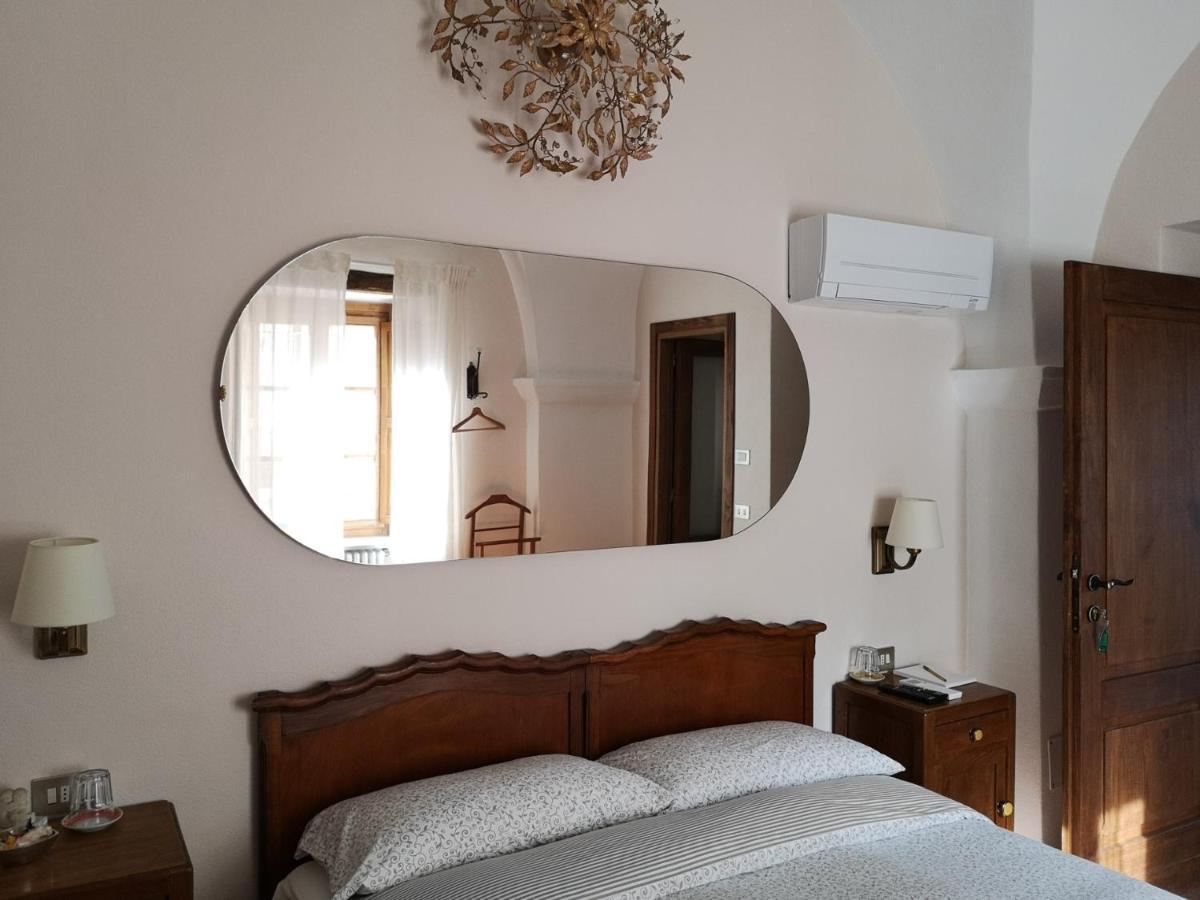 B&B Ca' Du Brigidin Tovo San Giacomo ภายนอก รูปภาพ