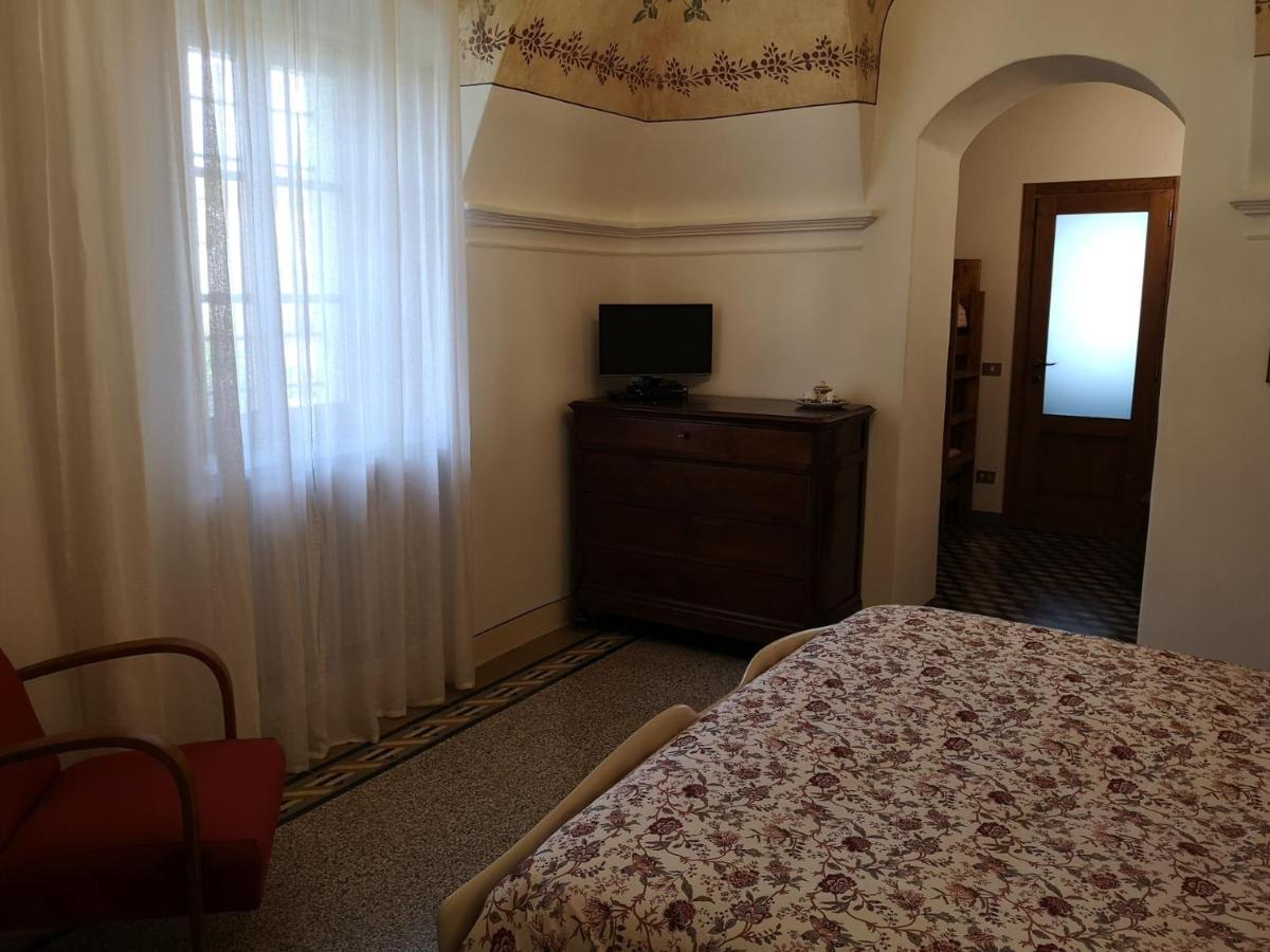 B&B Ca' Du Brigidin Tovo San Giacomo ภายนอก รูปภาพ